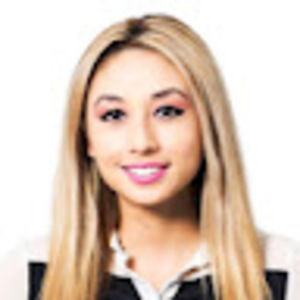 Meet your Posher, Cindy c